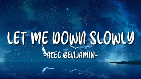 do let me down|down let me lyrics.